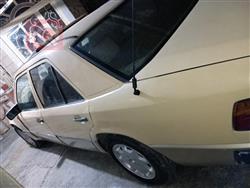 مرسيدس بنز E-Class